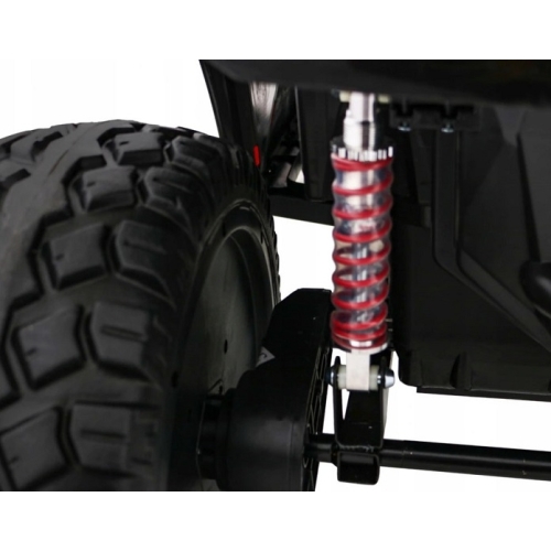 duży pojazd dla dzieci terenowy sx1928